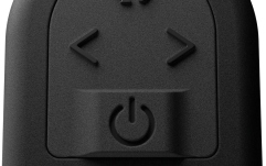 Acordor cromatic banjo Daddario  Micro Banjo Tuner