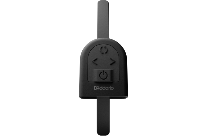 Acordor cromatic banjo Daddario  Micro Banjo Tuner