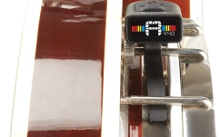 Acordor cromatic banjo Daddario  Micro Banjo Tuner