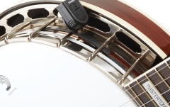 Acordor cromatic banjo Daddario  Micro Banjo Tuner