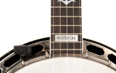 Acordor cromatic banjo Daddario  Micro Banjo Tuner