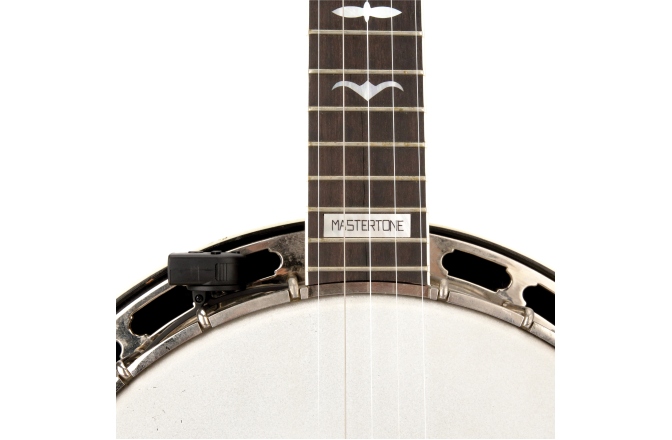 Acordor cromatic banjo Daddario  Micro Banjo Tuner