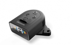 Acordor cromatic Daddario Micro Clip Free Tuner