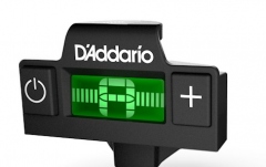 Acordor cromatic Daddario Micro Soundhole Tuner