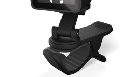 Acordor cromatic Daddario Micro Universal Tuner