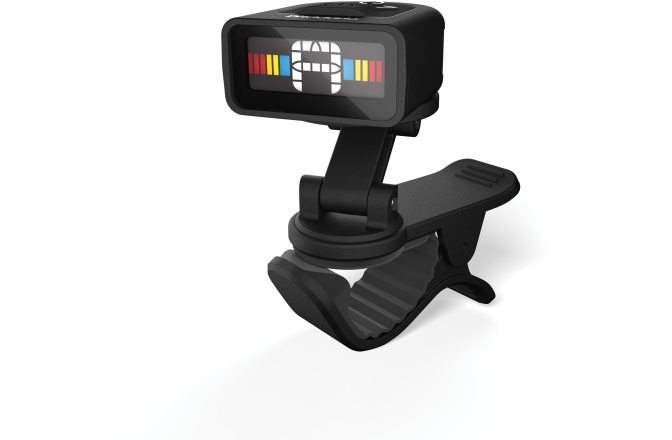 Acordor cromatic Daddario Micro Universal Tuner