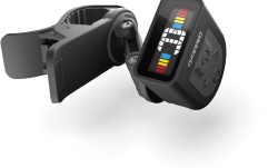 Acordor cromatic Daddario Micro Universal Tuner