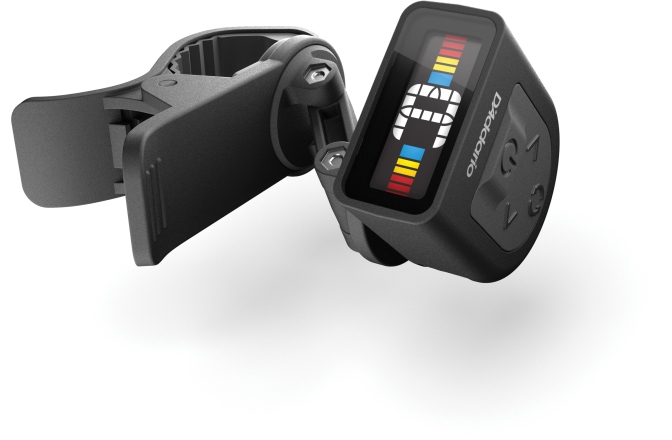 Acordor cromatic Daddario Micro Universal Tuner