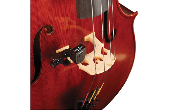 Acordor cromatic Daddario Micro Universal Tuner