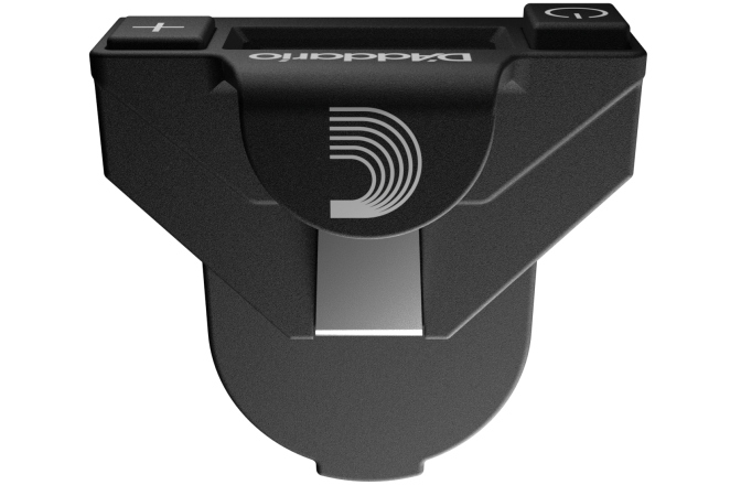 Acordor cromatic ukulele Daddario Ukulele Soundhole Tuner