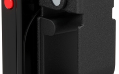 Acordor cu clemă TC Electronic UniTune Clip Tuner Noir