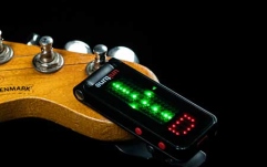 Acordor cu clemă TC Electronic UniTune Clip Tuner Noir