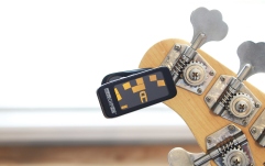 Acordor digital Clip-On Peterson StroboClip HD