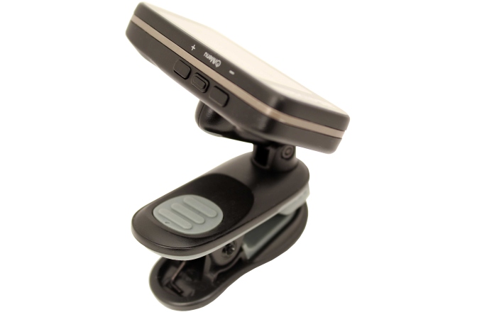 Acordor digital Clip-On Peterson StroboClip HD