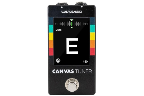 Canvas Tuner