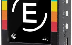 Acordor digital Walrus Audio Canvas Tuner