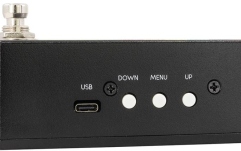 Acordor digital Walrus Audio Canvas Tuner