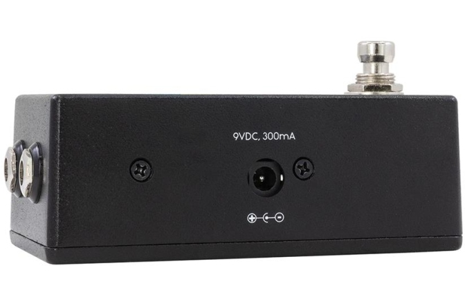 Acordor digital Walrus Audio Canvas Tuner