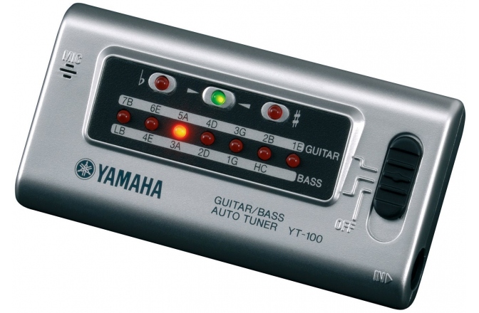 Acordor digital Yamaha YT100