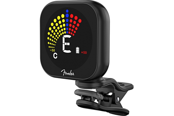 Flash 2.0 Rechargeable Tuner