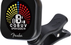 Acordor Fender Flash 2.0 Rechargeable Tuner