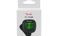 Acordor Fender FT-1 Pro Clip Tuner