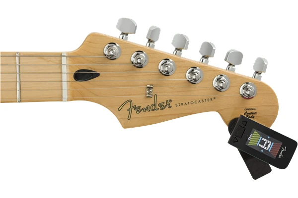 Fender Original Tuner - Daphne Blue — 4