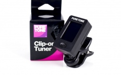 Acordor Pure Tone Clip-On Tuner