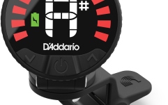 Acordor reîncărcabil Daddario Nexxus 360 Rechargeable Tuner