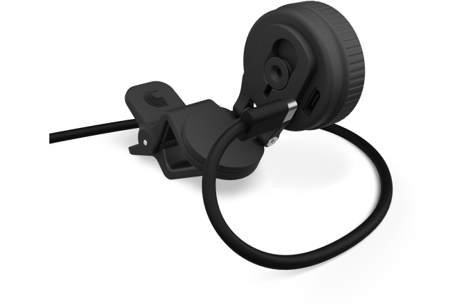 Acordor reîncărcabil Daddario Nexxus 360 Rechargeable Tuner