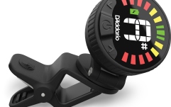 Acordor reîncărcabil Daddario Nexxus 360 Rechargeable Tuner
