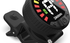 Acordor reîncărcabil Daddario Nexxus 360 Rechargeable Tuner