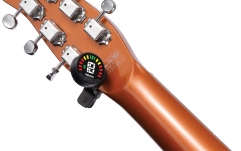 Acordor reîncărcabil Daddario Nexxus 360 Rechargeable Tuner