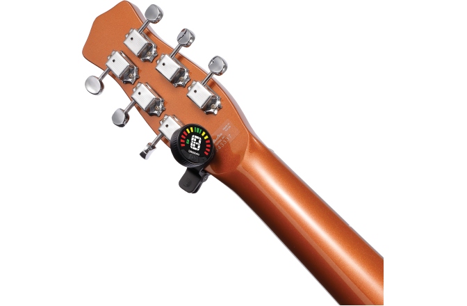 Acordor reîncărcabil Daddario Nexxus 360 Rechargeable Tuner