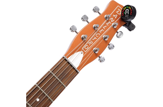 Acordor reîncărcabil Daddario Nexxus 360 Rechargeable Tuner