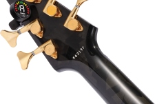Acordor reîncărcabil Daddario Nexxus 360 Rechargeable Tuner