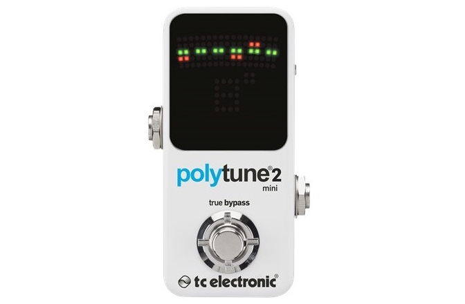 Acordor TC Electronic PolyTune 2 Mini