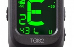 Acordor TGI T82 Clip On Tuner