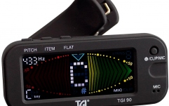 Acordor TGI T90 Clip On Tuner