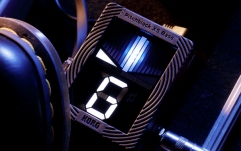 Acordor / Tuner Bas electric Korg Pitchblack XS Bass