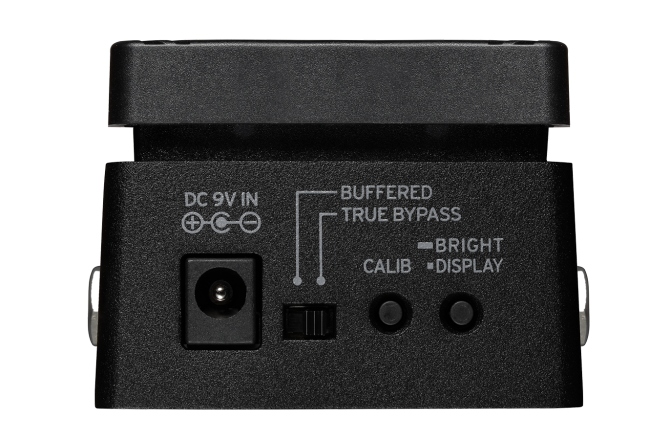 Acordor / Tuner Bas electric Korg Pitchblack XS Bass