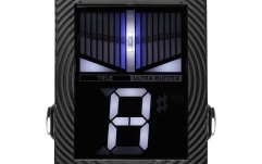 Acordor / Tuner Bas electric Korg Pitchblack XS Bass