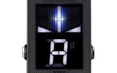 Acordor / Tuner chitară Korg Pitchblack XS