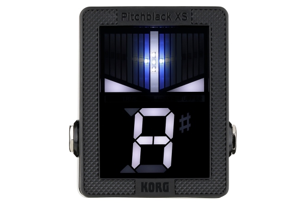 Pitchblack XS