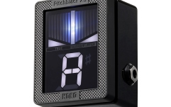 Acordor / Tuner chitară Korg Pitchblack XS