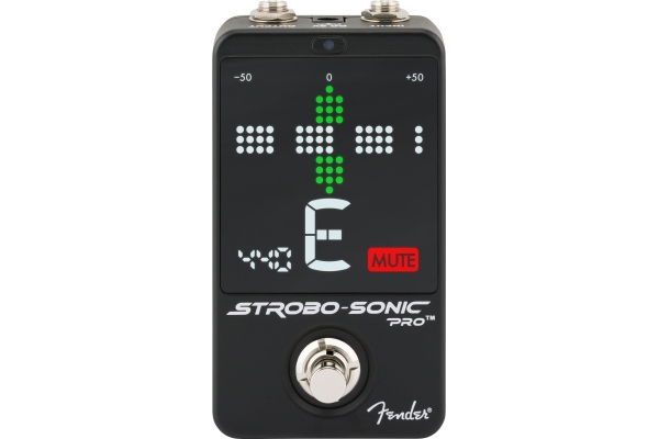 Strobo-Sonic Pro Strobo-Sonic Pro