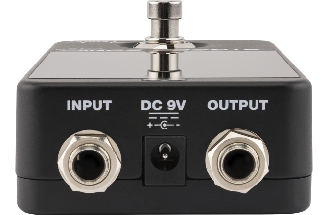 Acordor / Tuner stroboscopic Fender Strobo-Sonic Pro