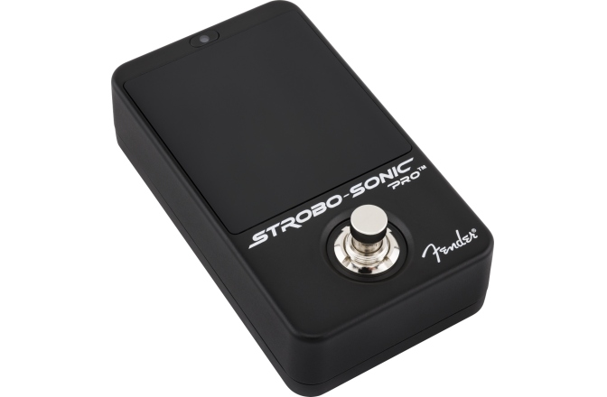 Acordor / Tuner stroboscopic Fender Strobo-Sonic Pro