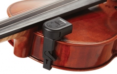 Acordor vioară și violă Daddario NS Micro Violin Tuner