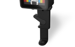 Acordor violă Daddario Micro Viola Tuner